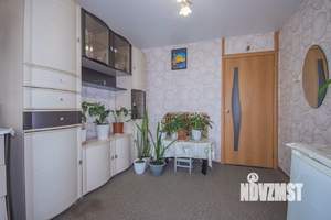 3-к квартира, вторичка, 58м2, 8/9 этаж