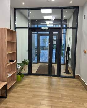 3-к квартира, вторичка, 67м2, 15/25 этаж