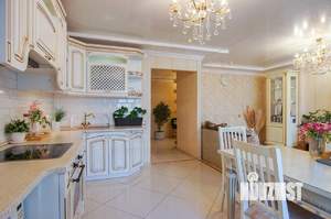 3-к квартира, вторичка, 83м2, 9/18 этаж