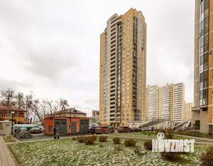 3-к квартира, вторичка, 90м2, 10/28 этаж