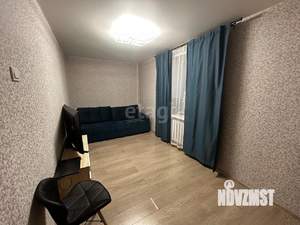 2-к квартира, вторичка, 41м2, 1/5 этаж