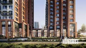 3-к квартира, вторичка, 69м2, 14/24 этаж