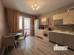3-к квартира, вторичка, 74м2, 1/3 этаж