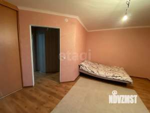 2-к квартира, вторичка, 63м2, 3/25 этаж