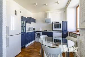 3-к квартира, вторичка, 76м2, 5/5 этаж