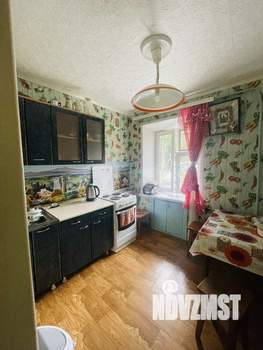 1-к квартира, вторичка, 31м2, 1/9 этаж