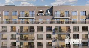 1-к квартира, вторичка, 38м2, 6/9 этаж