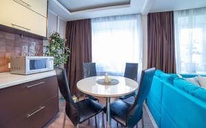 4-к квартира, вторичка, 77м2, 5/9 этаж