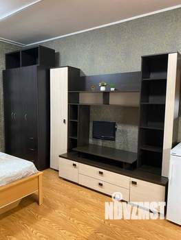 1-к квартира, сданный дом, 37м2, 1/25 этаж