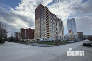 Студия квартира, вторичка, 21м2, 7/17 этаж