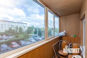3-к квартира, вторичка, 62м2, 2/10 этаж