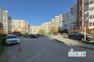 3-к квартира, вторичка, 80м2, 4/15 этаж