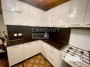 2-к квартира, вторичка, 40м2, 1/3 этаж