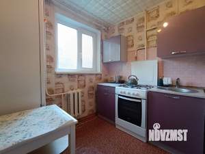 1-к квартира, вторичка, 27м2, 2/9 этаж