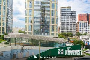 2-к квартира, вторичка, 63м2, 3/31 этаж