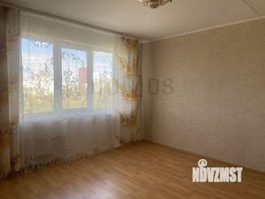 3-к квартира, вторичка, 58м2, 7/9 этаж
