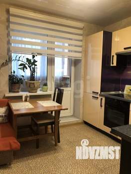 1-к квартира, вторичка, 41м2, 7/10 этаж