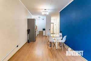 1-к квартира, вторичка, 45м2, 2/27 этаж