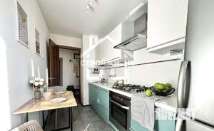 2-к квартира, вторичка, 43м2, 3/5 этаж