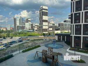 3-к квартира, вторичка, 85м2, 5/34 этаж