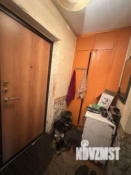 1-к квартира, вторичка, 32м2, 2/9 этаж