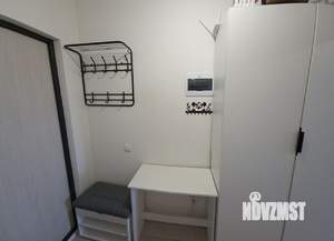 Студия квартира, вторичка, 22м2, 23/25 этаж