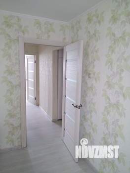 3-к квартира, вторичка, 59м2, 8/9 этаж