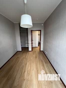 1-к квартира, вторичка, 33м2, 6/25 этаж