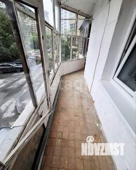 1-к квартира, вторичка, 32м2, 2/12 этаж