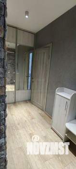 1-к квартира, вторичка, 38м2, 1/9 этаж