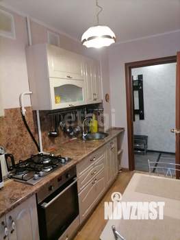 2-к квартира, вторичка, 42м2, 3/5 этаж