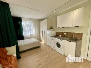 Студия квартира, вторичка, 23м2, 2/5 этаж