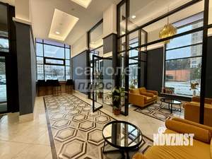 2-к квартира, вторичка, 67м2, 7/34 этаж