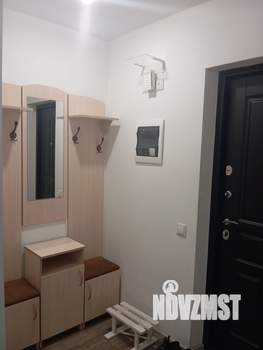 2-к квартира, вторичка, 45м2, 1/9 этаж