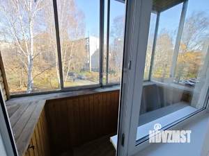 2-к квартира, вторичка, 44м2, 3/5 этаж