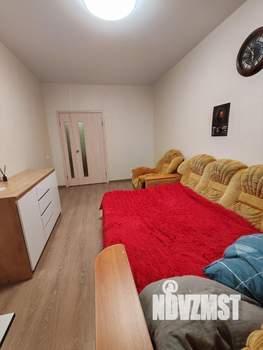 1-к квартира, вторичка, 37м2, 8/16 этаж