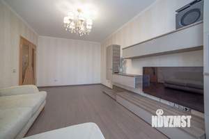 3-к квартира, вторичка, 76м2, 3/10 этаж