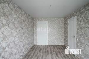 3-к квартира, вторичка, 58м2, 3/5 этаж