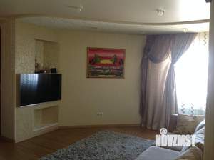3-к квартира, вторичка, 76м2, 10/19 этаж