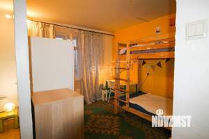 1-к квартира, вторичка, 36м2, 12/12 этаж