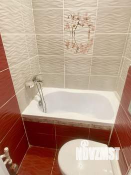 1-к квартира, вторичка, 18м2, 1/10 этаж