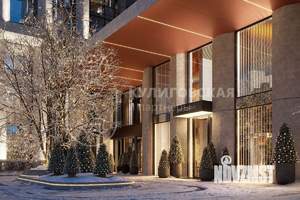 3-к квартира, вторичка, 150м2, 10/21 этаж