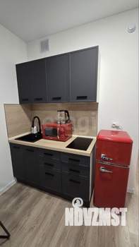 Студия квартира, вторичка, 18м2, 30/31 этаж