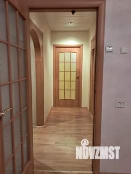 3-к квартира, вторичка, 63м2, 3/9 этаж