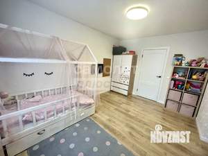 2-к квартира, вторичка, 69м2, 6/23 этаж