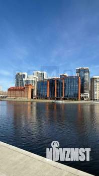2-к квартира, вторичка, 95м2, 4/21 этаж