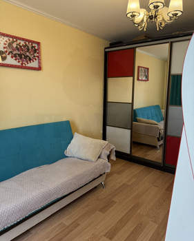 3-к квартира, вторичка, 87м2, 4/10 этаж