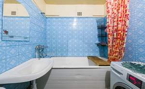 3-к квартира, вторичка, 57м2, 5/5 этаж