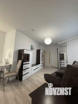 Студия квартира, вторичка, 33м2, 9/28 этаж