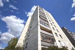 2-к квартира, вторичка, 52м2, 7/12 этаж